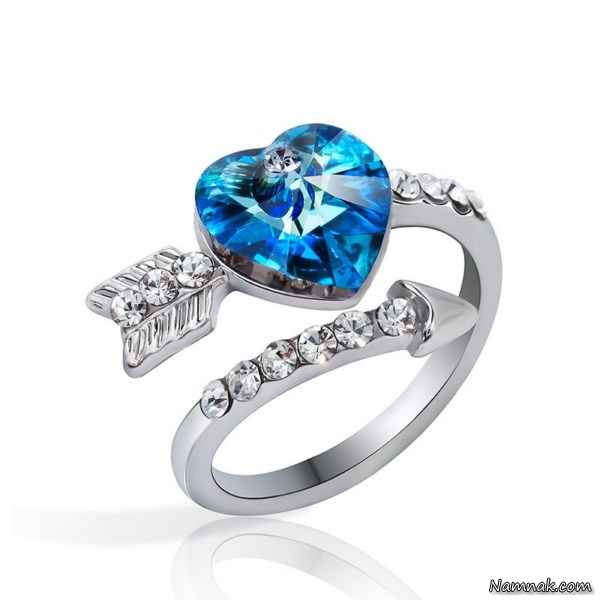 حلقه های شیک